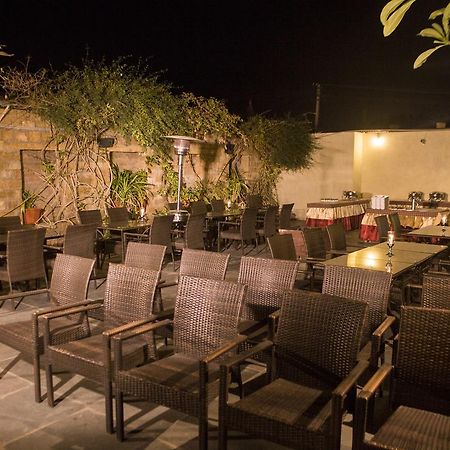Hotel Priya Jaisalmer Buitenkant foto