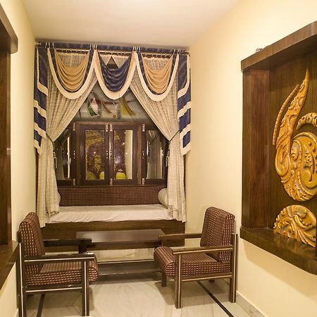 Hotel Priya Jaisalmer Buitenkant foto
