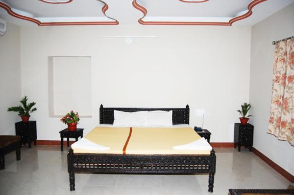 Hotel Priya Jaisalmer Kamer foto