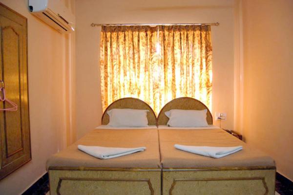 Hotel Priya Jaisalmer Kamer foto