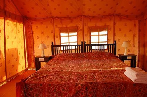Hotel Priya Jaisalmer Buitenkant foto