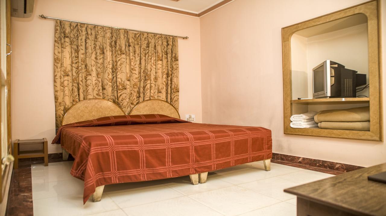 Hotel Priya Jaisalmer Buitenkant foto
