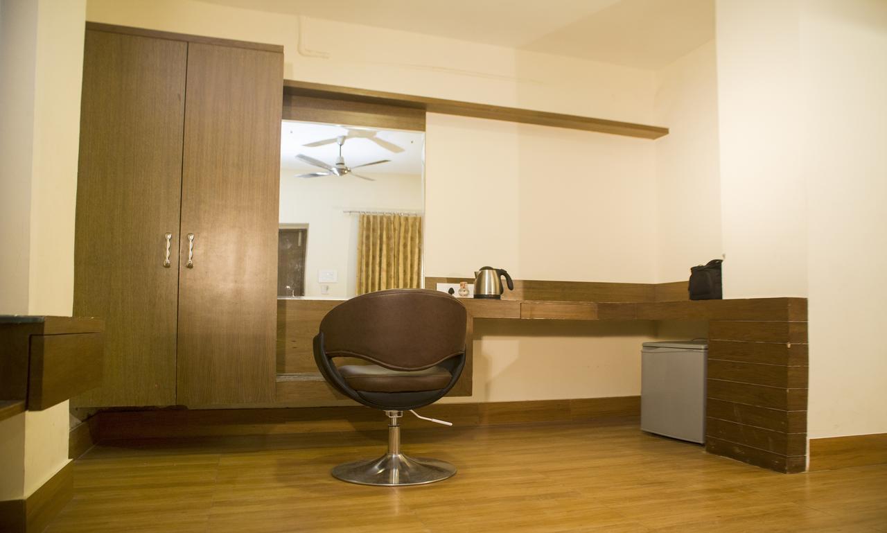 Hotel Priya Jaisalmer Buitenkant foto