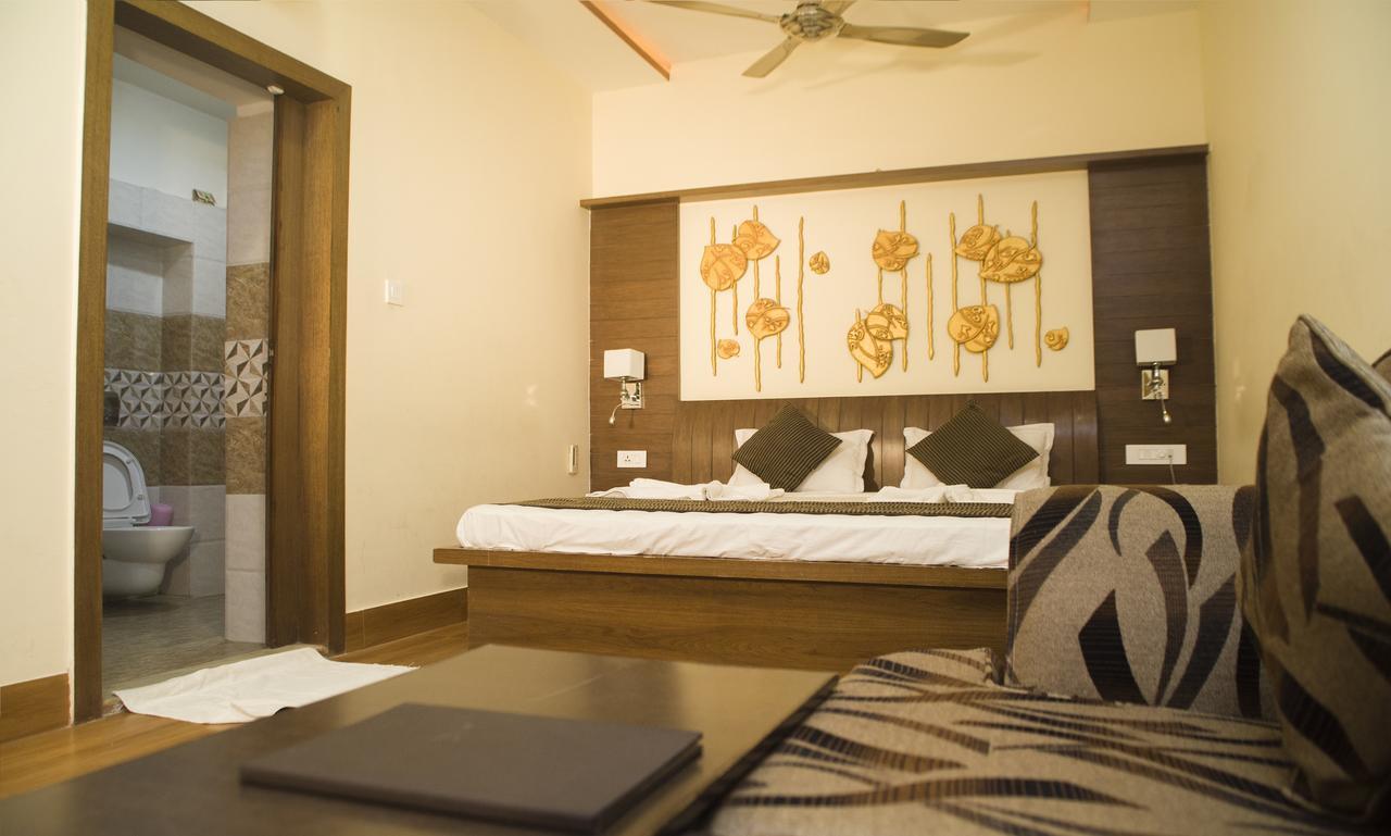 Hotel Priya Jaisalmer Buitenkant foto