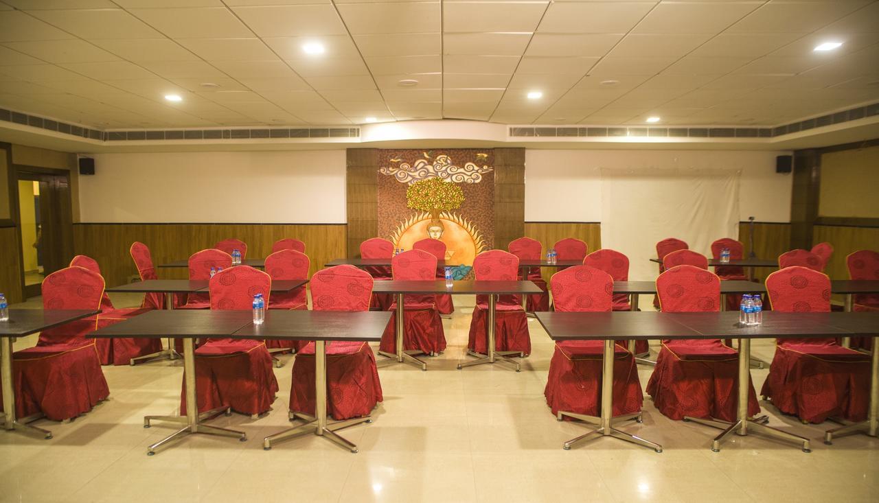 Hotel Priya Jaisalmer Buitenkant foto
