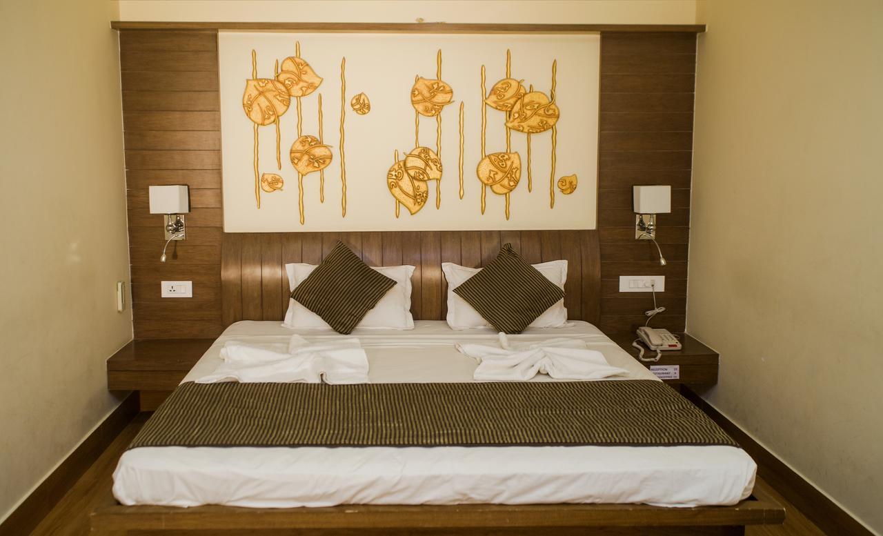 Hotel Priya Jaisalmer Buitenkant foto