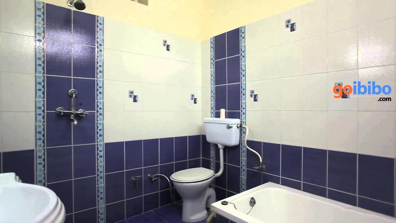 Hotel Priya Jaisalmer Buitenkant foto