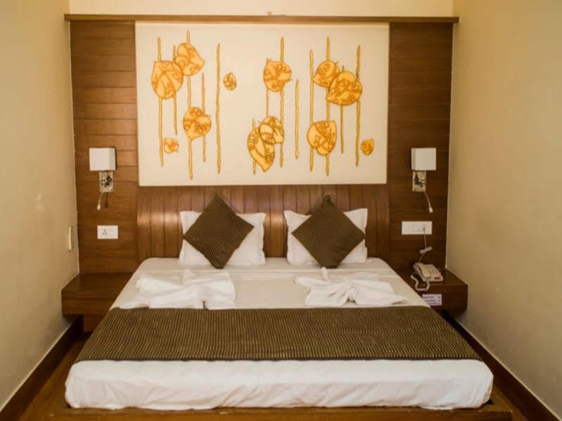 Hotel Priya Jaisalmer Buitenkant foto